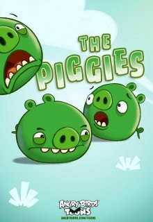 Истории свинок / Piggy Tales (2014) смотреть онлайн бесплатно в отличном качестве