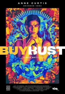 Контрольная закупка / BuyBust (2018) смотреть онлайн бесплатно в отличном качестве