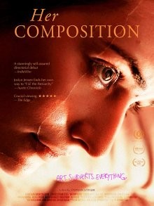 Ее композиция / Her Composition (2015) смотреть онлайн бесплатно в отличном качестве