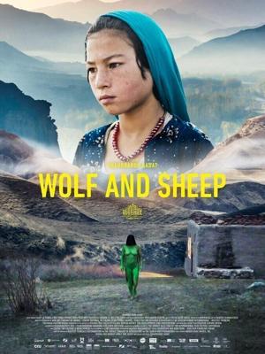 Волк и овца / Wolf and Sheep (2016) смотреть онлайн бесплатно в отличном качестве