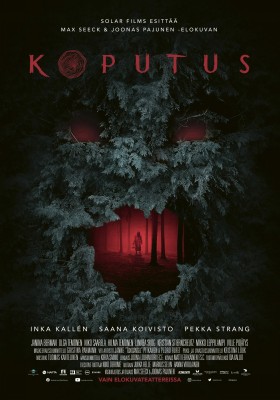 Не стучи / Koputus / The Knocking (2022) смотреть онлайн бесплатно в отличном качестве