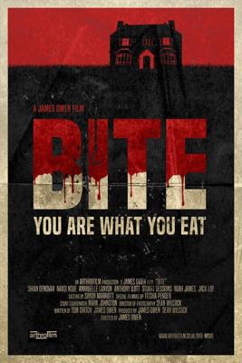 Укус / Bite (2022) смотреть онлайн бесплатно в отличном качестве