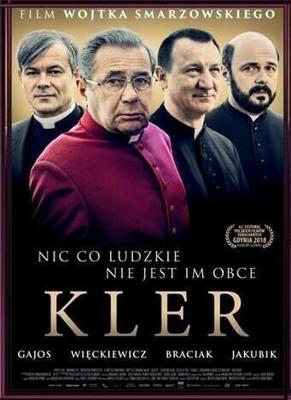 Клир / Kler (2018) смотреть онлайн бесплатно в отличном качестве