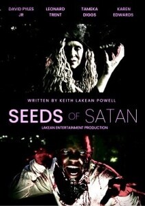 Семена Сатаны / Seeds of Satan (2023) смотреть онлайн бесплатно в отличном качестве