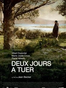 Два дня для убийства / Deux jours à tuer (2008) смотреть онлайн бесплатно в отличном качестве