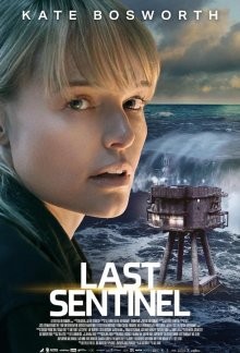 Часовой / Last Sentinel (2023) смотреть онлайн бесплатно в отличном качестве