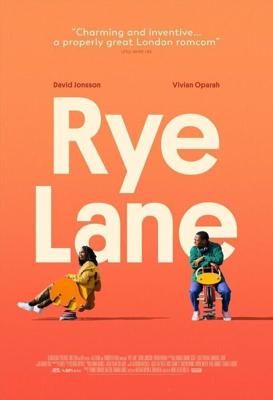 Улица ржи / Rye Lane (None) смотреть онлайн бесплатно в отличном качестве