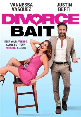 Приманка на развод / Divorce Bait (2022) смотреть онлайн бесплатно в отличном качестве