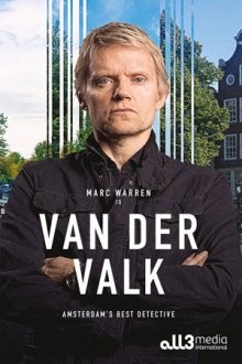 Ван Дер Валк / Van Der Valk (2020) смотреть онлайн бесплатно в отличном качестве