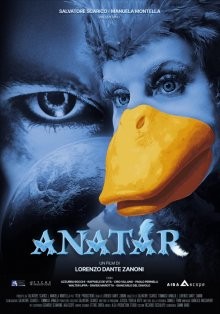 Уткатар / Anatar (2023) смотреть онлайн бесплатно в отличном качестве