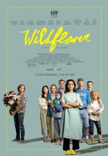 Полевой цветок / Wildflower (2022) смотреть онлайн бесплатно в отличном качестве