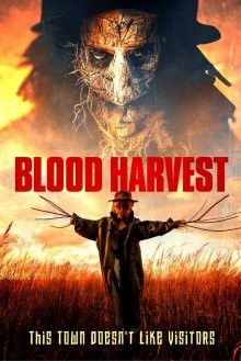 Кровавый урожай / Blood Harvest () смотреть онлайн бесплатно в отличном качестве