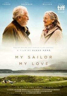 Мой моряк, моя любовь / My Sailor, My Love (2022) смотреть онлайн бесплатно в отличном качестве