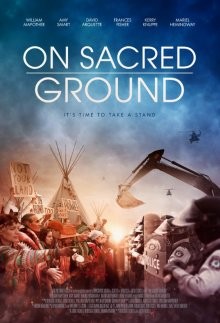 На священной земле / On Sacred Ground (2023) смотреть онлайн бесплатно в отличном качестве