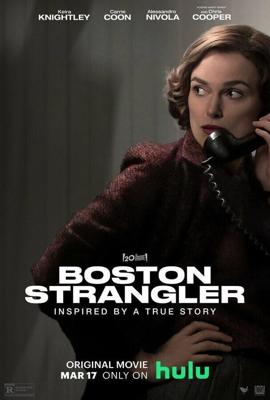 Бостонский душитель / Boston Strangler (2023) смотреть онлайн бесплатно в отличном качестве