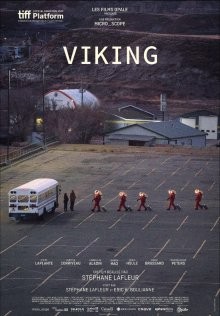 Викинг (Viking) 2022 года смотреть онлайн бесплатно в отличном качестве. Постер