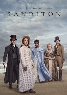 Сэндитон / Сандитон / Sanditon (2019) смотреть онлайн бесплатно в отличном качестве