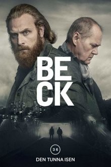 Комиссар Мартин Бек / Beck (None) смотреть онлайн бесплатно в отличном качестве