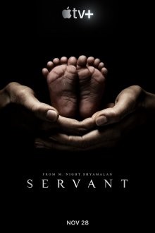 Дом с прислугой / Servant (2019) смотреть онлайн бесплатно в отличном качестве