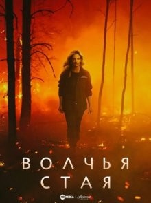 Волчья стая / Wolf Pack (2023) смотреть онлайн бесплатно в отличном качестве