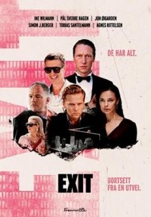 Выход / Exit (2019) смотреть онлайн бесплатно в отличном качестве