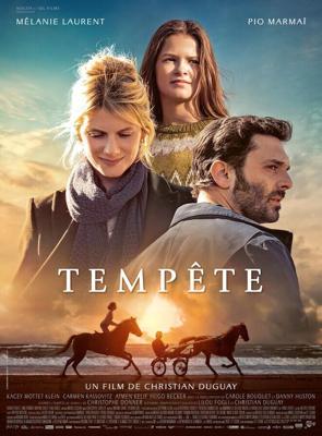 Буря / Tempête (2022) смотреть онлайн бесплатно в отличном качестве