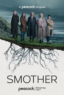 Удушье / Задыхающаяся / Smother (2021) смотреть онлайн бесплатно в отличном качестве