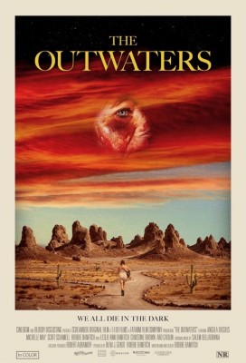 Сточные воды/Адская пасть Мохаве / The Outwaters (2022) смотреть онлайн бесплатно в отличном качестве