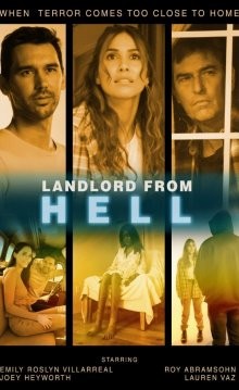 Арендодатель из ада / Landlord from Hell (2023) смотреть онлайн бесплатно в отличном качестве