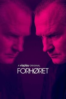 Допрос / Forhøret (2019) смотреть онлайн бесплатно в отличном качестве