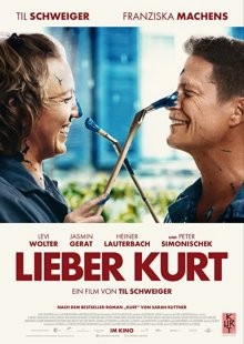 Дорогой Курт / Lieber Kurt (2022) смотреть онлайн бесплатно в отличном качестве