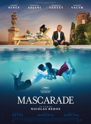 Маскарад / Mascarade (2022) смотреть онлайн бесплатно в отличном качестве