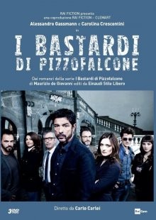 Комиссариат Пиццофальконе / I bastardi di Pizzofalcone (2017) смотреть онлайн бесплатно в отличном качестве