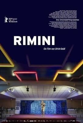 Римини / Rimini (2022) смотреть онлайн бесплатно в отличном качестве