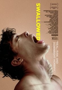 Проглоченное / Swallowed (2022) смотреть онлайн бесплатно в отличном качестве