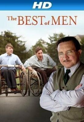 Лучший из мужчин / The Best of Men (2012) смотреть онлайн бесплатно в отличном качестве