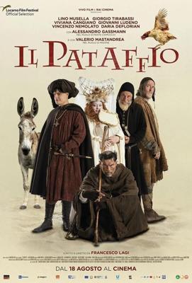 Эпитафия / Il pataffio (2022) смотреть онлайн бесплатно в отличном качестве