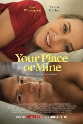 К тебе или ко мне? / Your Place or Mine (None) смотреть онлайн бесплатно в отличном качестве