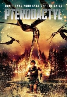 Птеродактиль / Pterodactyl (2022) смотреть онлайн бесплатно в отличном качестве