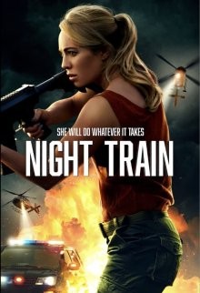 Ночной поезд / Night Train (2022) смотреть онлайн бесплатно в отличном качестве