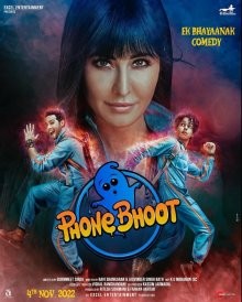 Телефонная будка / Phone Bhoot (2022) смотреть онлайн бесплатно в отличном качестве