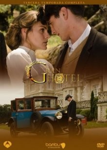 Гранд отель / Gran Hotel (2011) смотреть онлайн бесплатно в отличном качестве