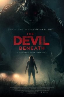 Подземный дьявол / Devil Beneath () смотреть онлайн бесплатно в отличном качестве