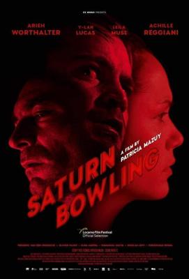 Боулинг Сатурн (Bowling Saturne) 2022 года смотреть онлайн бесплатно в отличном качестве. Постер