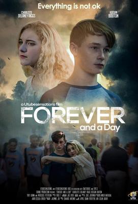 Вечность и день / Forever and a Day (2022) смотреть онлайн бесплатно в отличном качестве