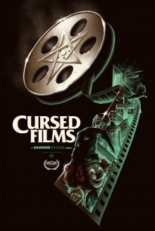 Проклятые фильмы / Cursed Films (None) смотреть онлайн бесплатно в отличном качестве