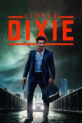 Малышка Дикси / Little Dixie (2022) смотреть онлайн бесплатно в отличном качестве