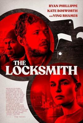 Взломщик / The Locksmith (2023) смотреть онлайн бесплатно в отличном качестве