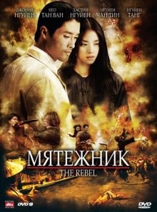 Мятежник (Dòng máu anh hùng) 2007 года смотреть онлайн бесплатно в отличном качестве. Постер