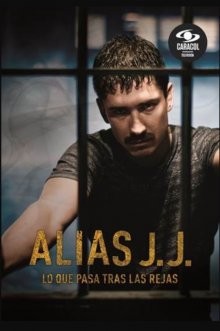 Переживший Эскобара: по прозвищу Джей Ха / Alias J.J. (2017) смотреть онлайн бесплатно в отличном качестве